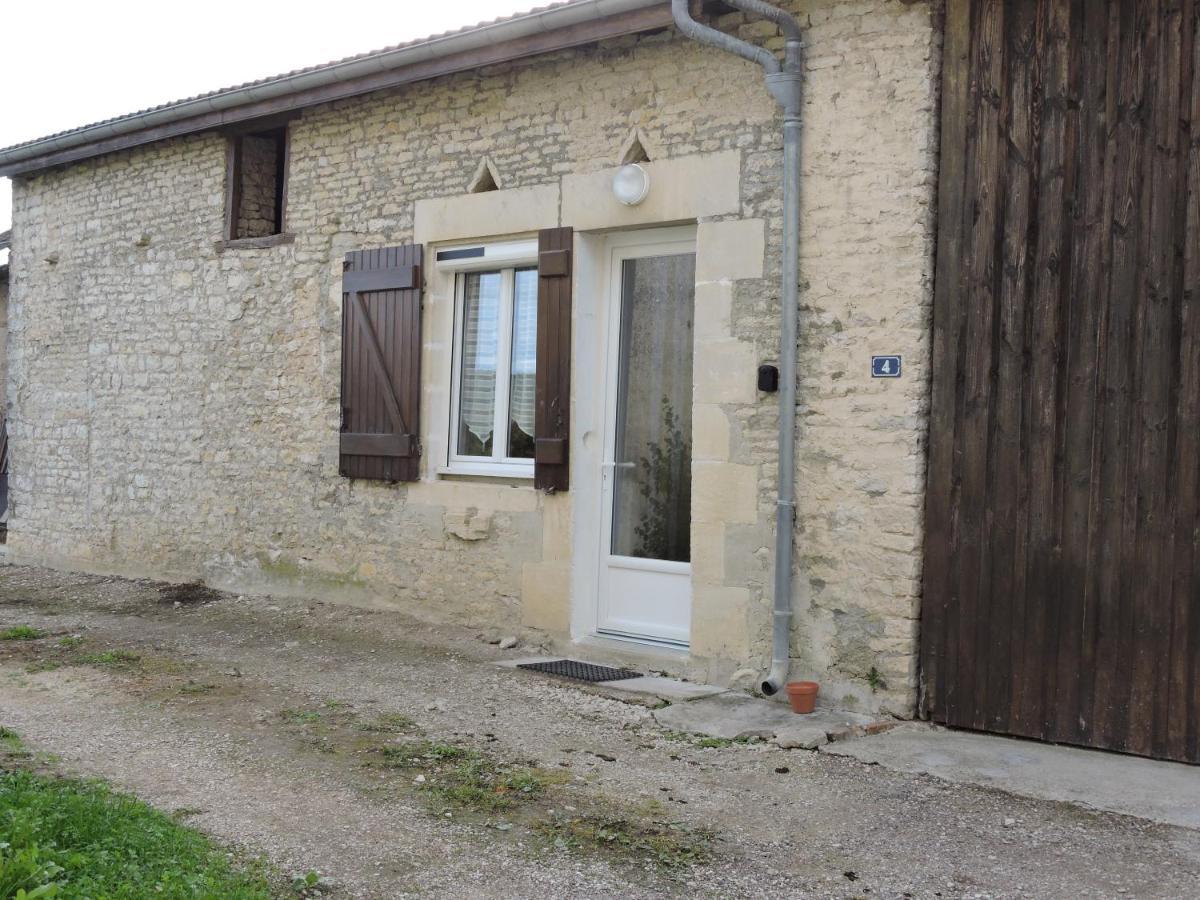 Gite 5-6 Personnes « Chez Marlene »Proche De Nigloland Meurville Kültér fotó